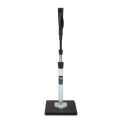 Tanner Tee the Original Adjustable Baseball Batting Tee & Softball Tee